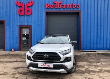 Toyota Rav4 2.0 171лс 2024 года